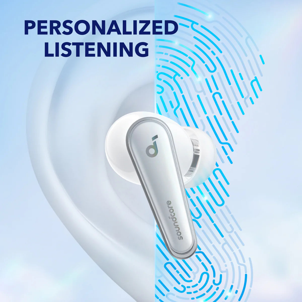 Anker Liberty 4