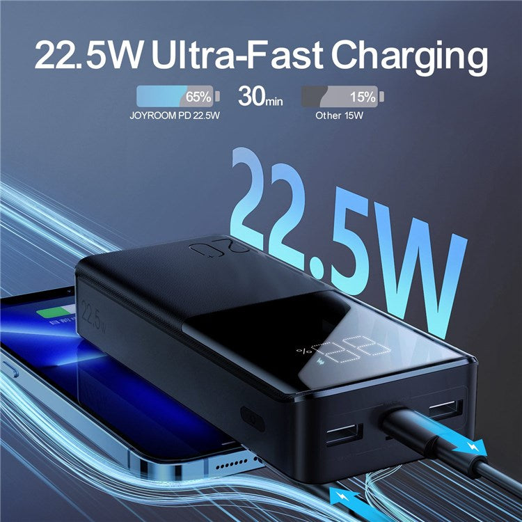 Power Bank Joyroom 22.5w 20000mAh