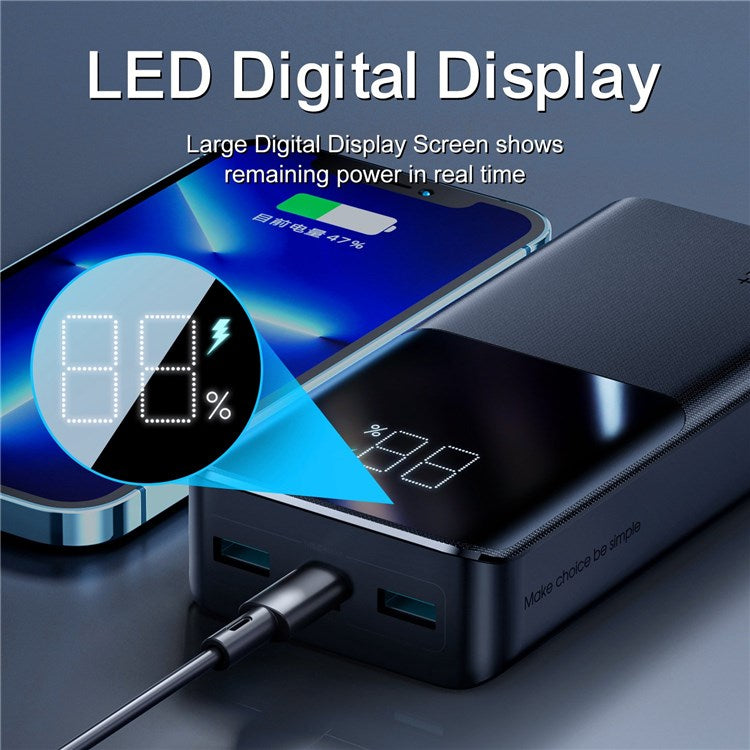 Power Bank Joyroom 22.5w 20000mAh