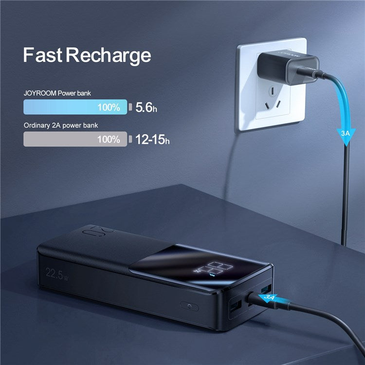 Power Bank Joyroom 22.5w 20000mAh