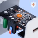Chargeur xiaomi 67W (officiele charger)