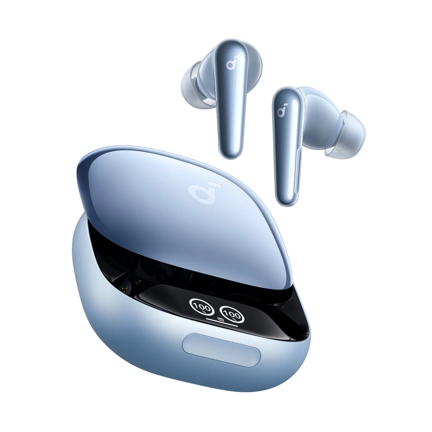 ANKER liberty 4 pro