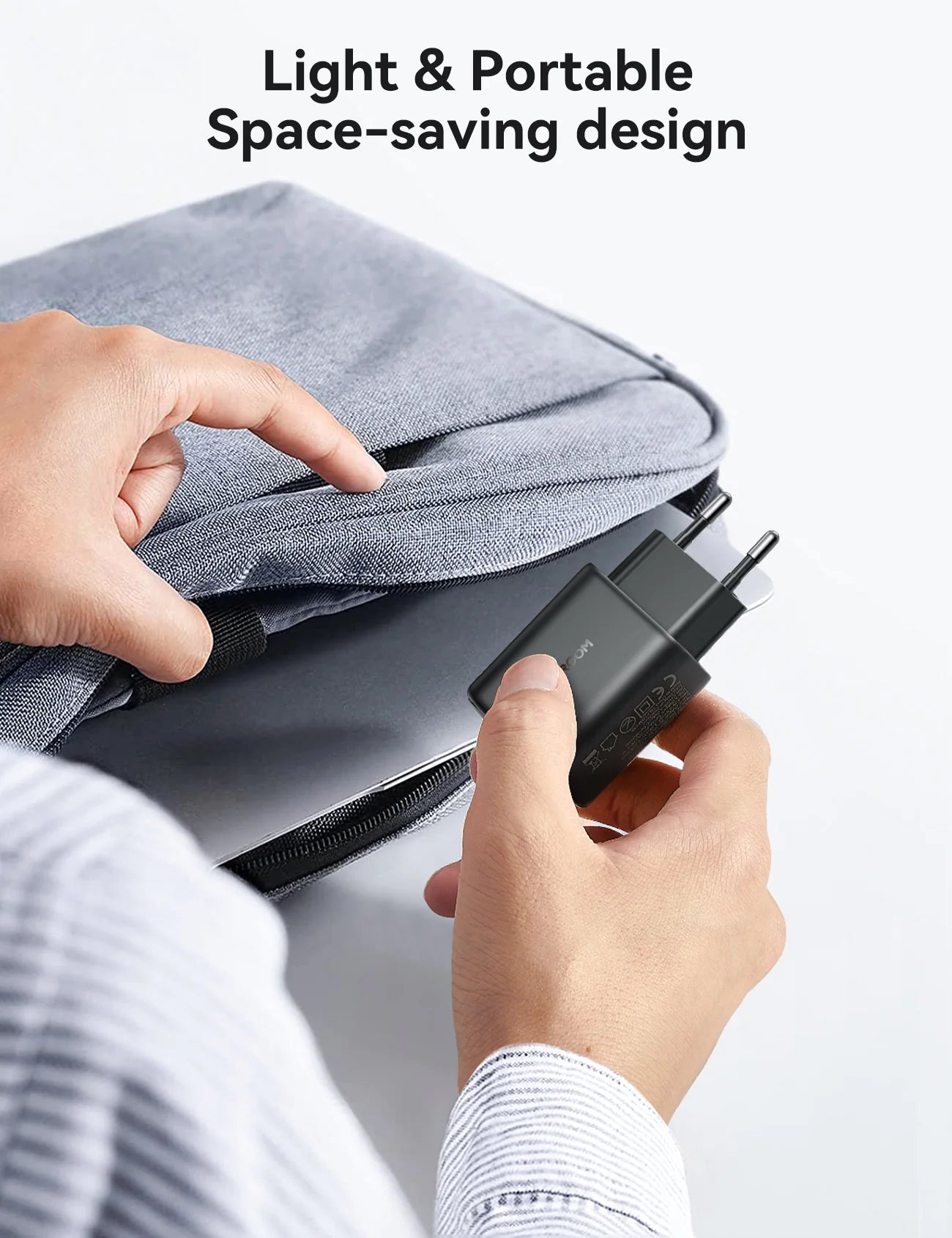 Chargeur 25w joyroom (apareil samsung)