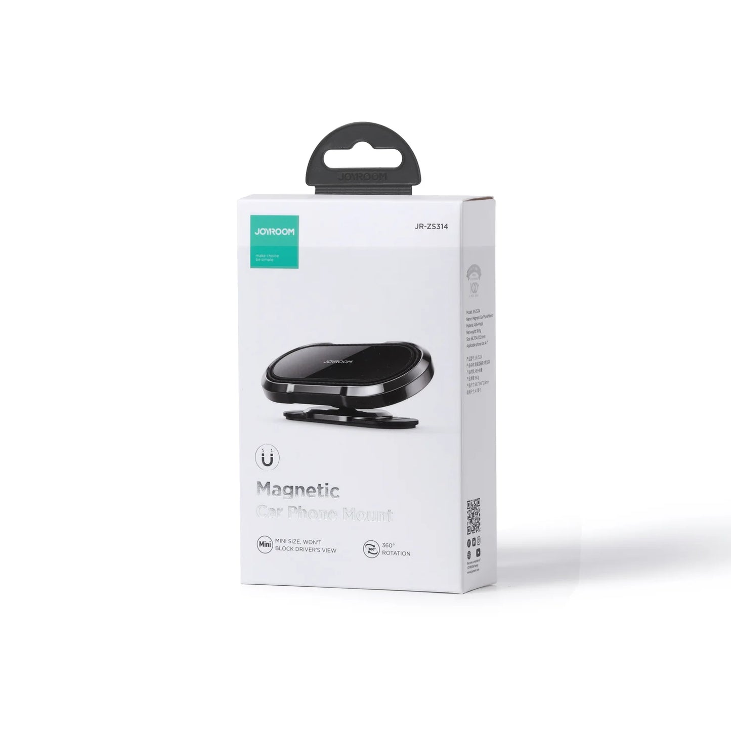 Support magnétique JOYROOM