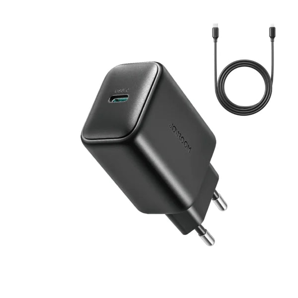 Chargeur 25w joyroom (apareil samsung)