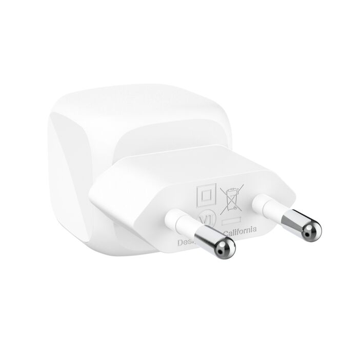 belkin Compact USB-C Charger 20W
