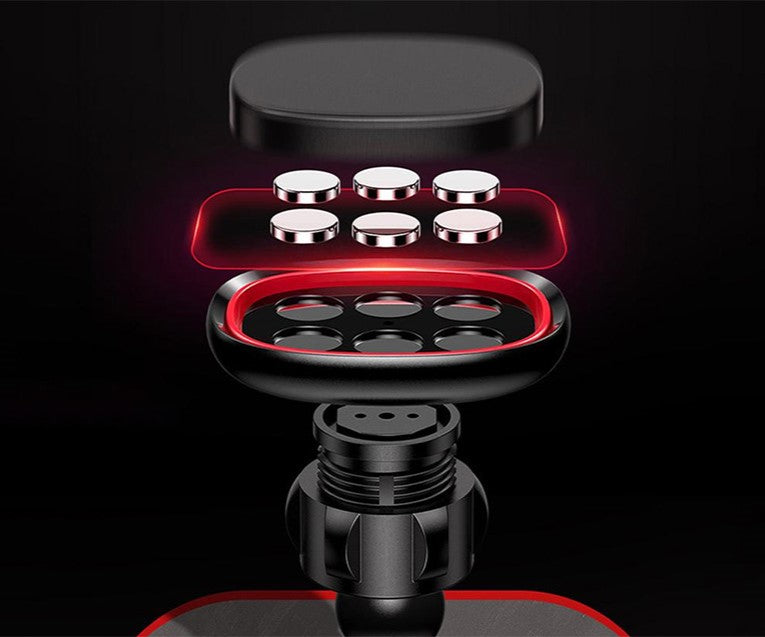 Support magnétique pour voiture JOYROOM