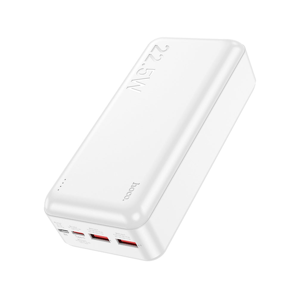 Power Bank Hoco 30000mah