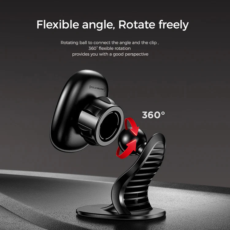 Support magnétique pour voiture JOYROOM