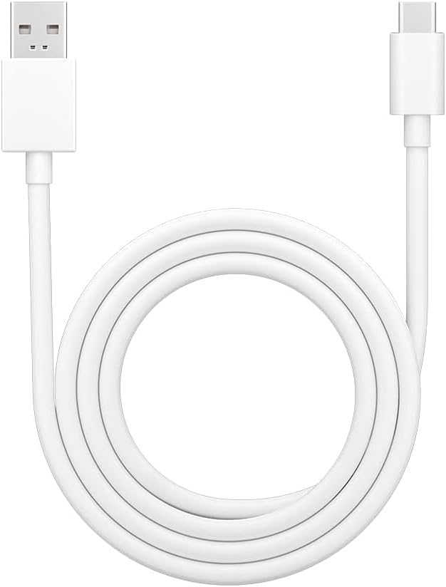 Chargeur Vooc 33W (officiele charger)