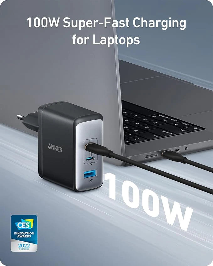 ANKER Chargeur (Nano II 100W)