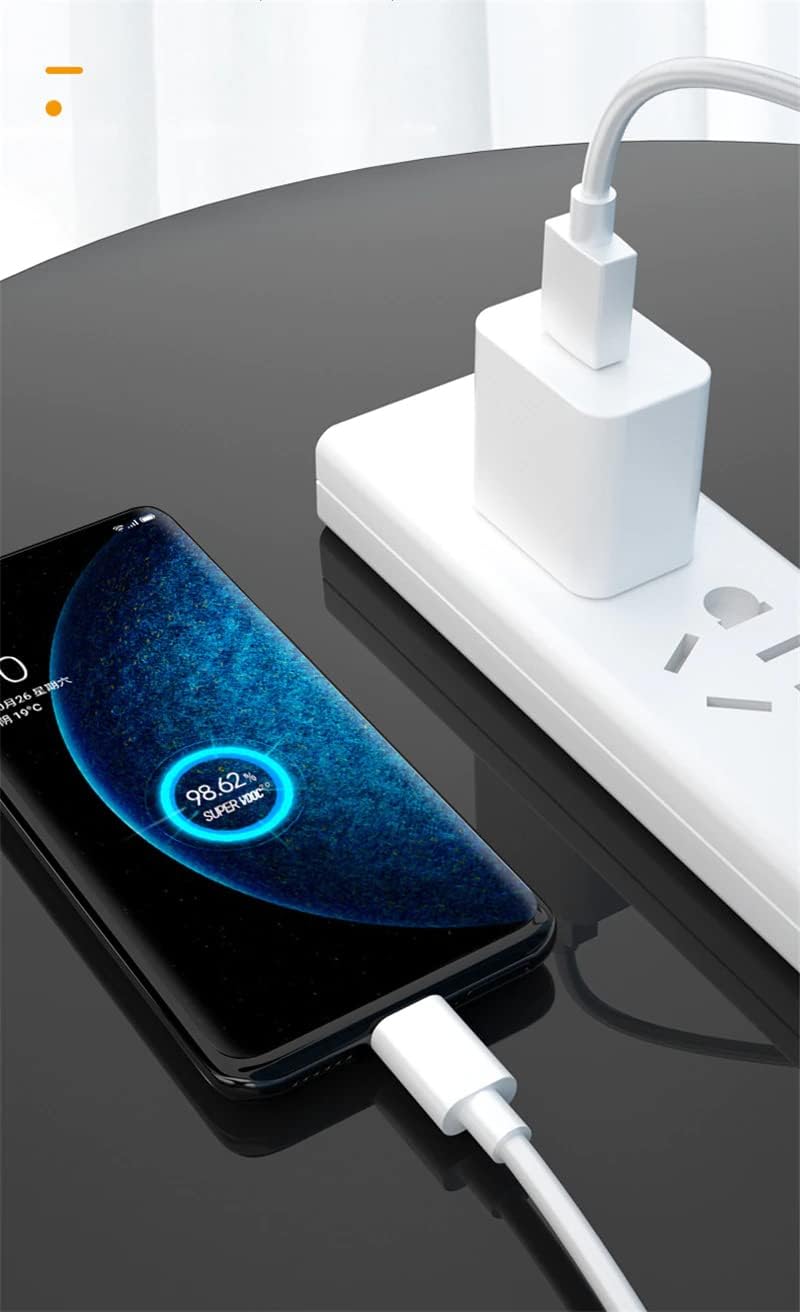 Chargeur Vooc 33W (officiele charger)
