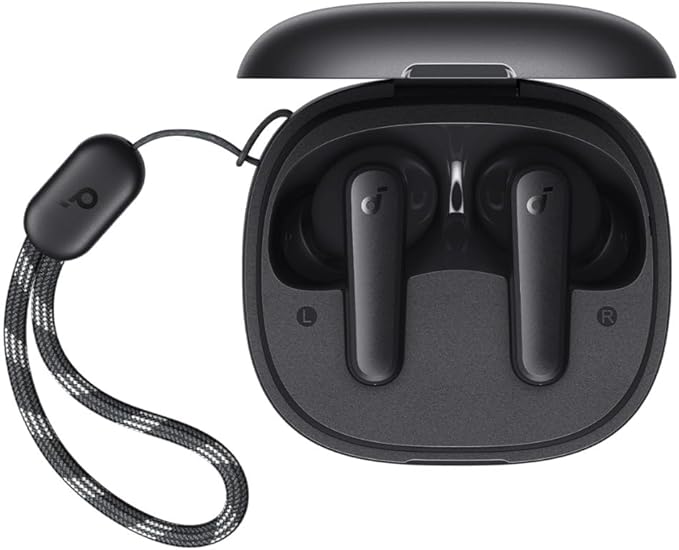 Anker soundcore R50i