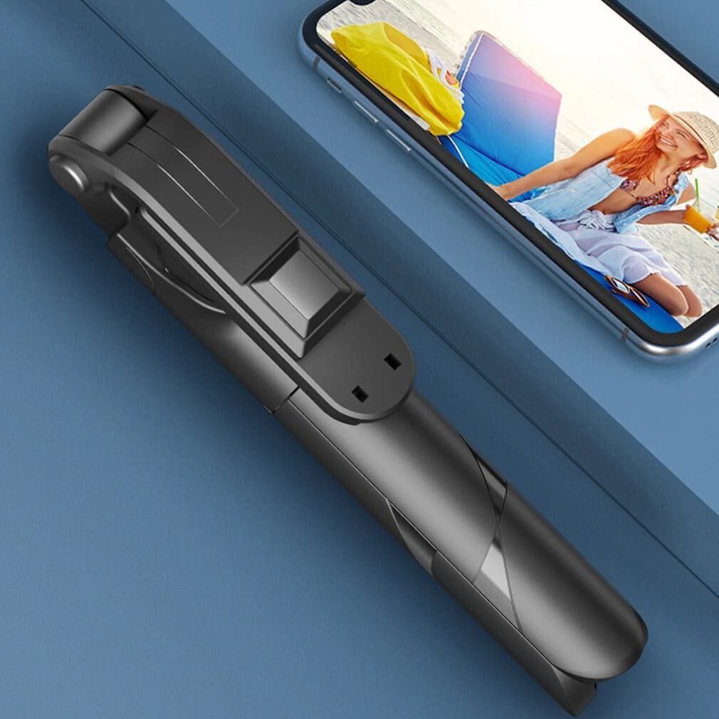 tripied selfie stick XT-02