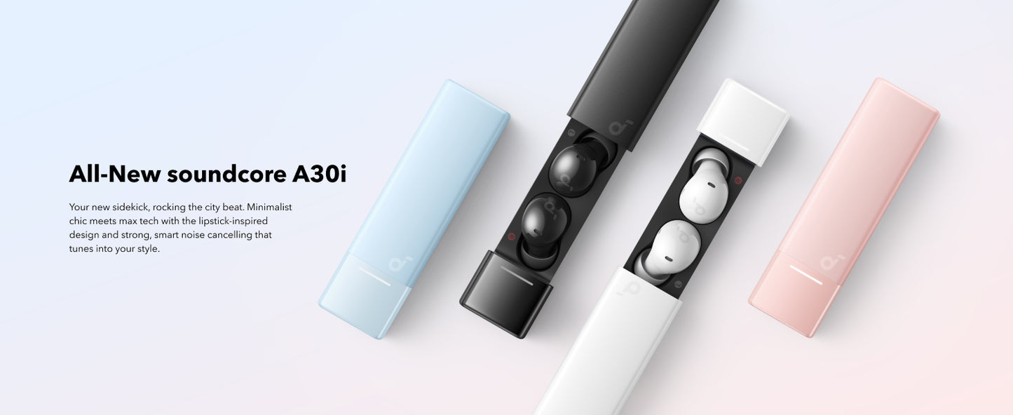 Anker soundcore A30i