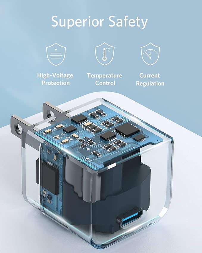 ANKER powerport III 20w