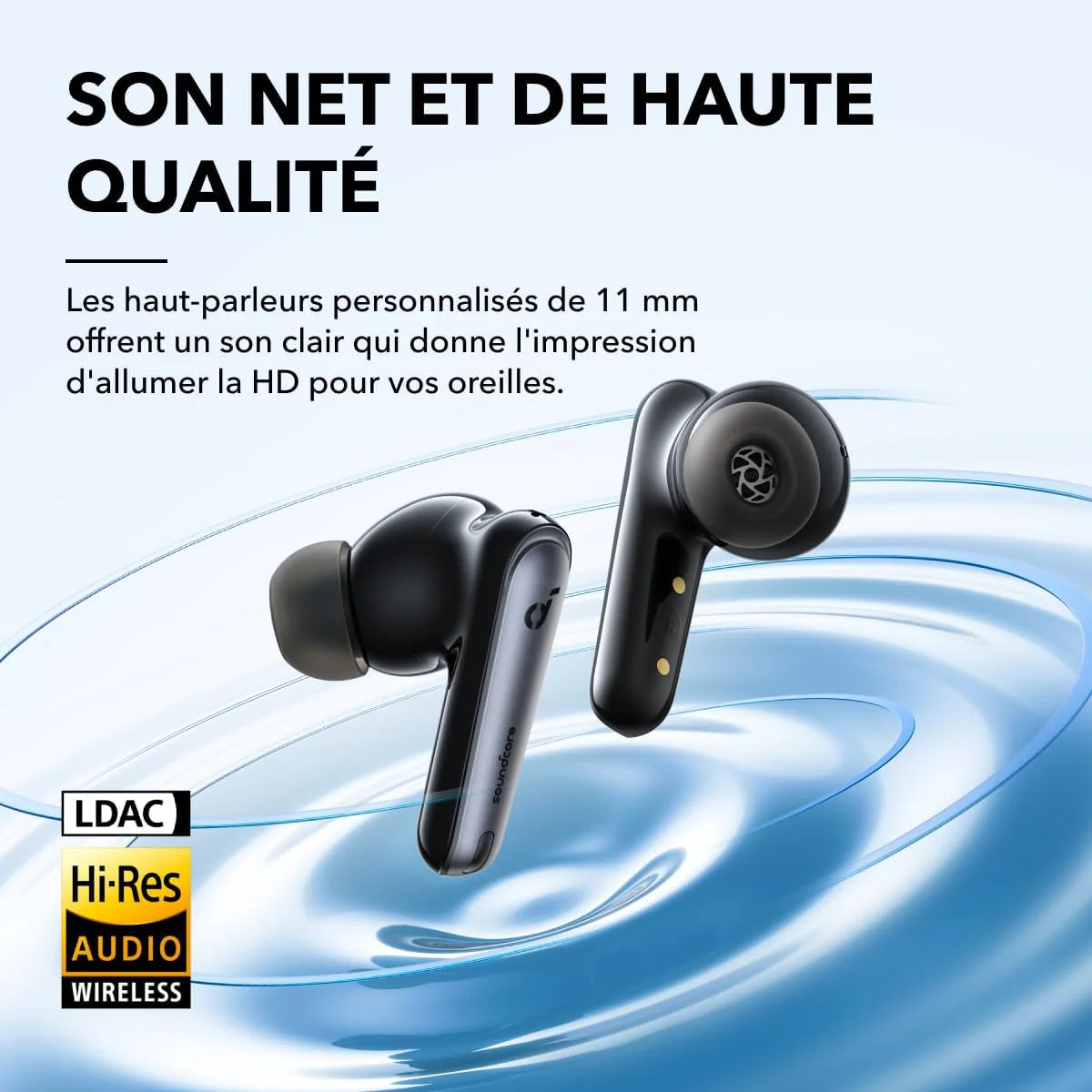 ANKER Liberty 4 NC