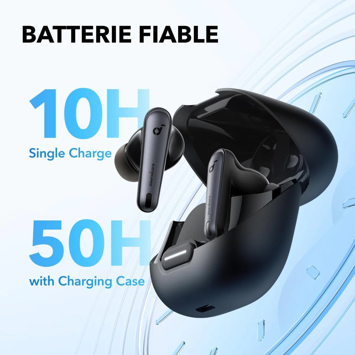ANKER Liberty 4 NC