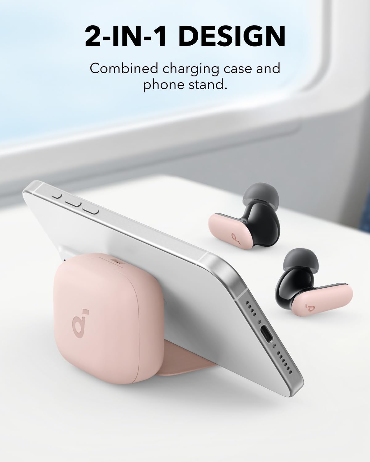 Anker soundcore R50i nc