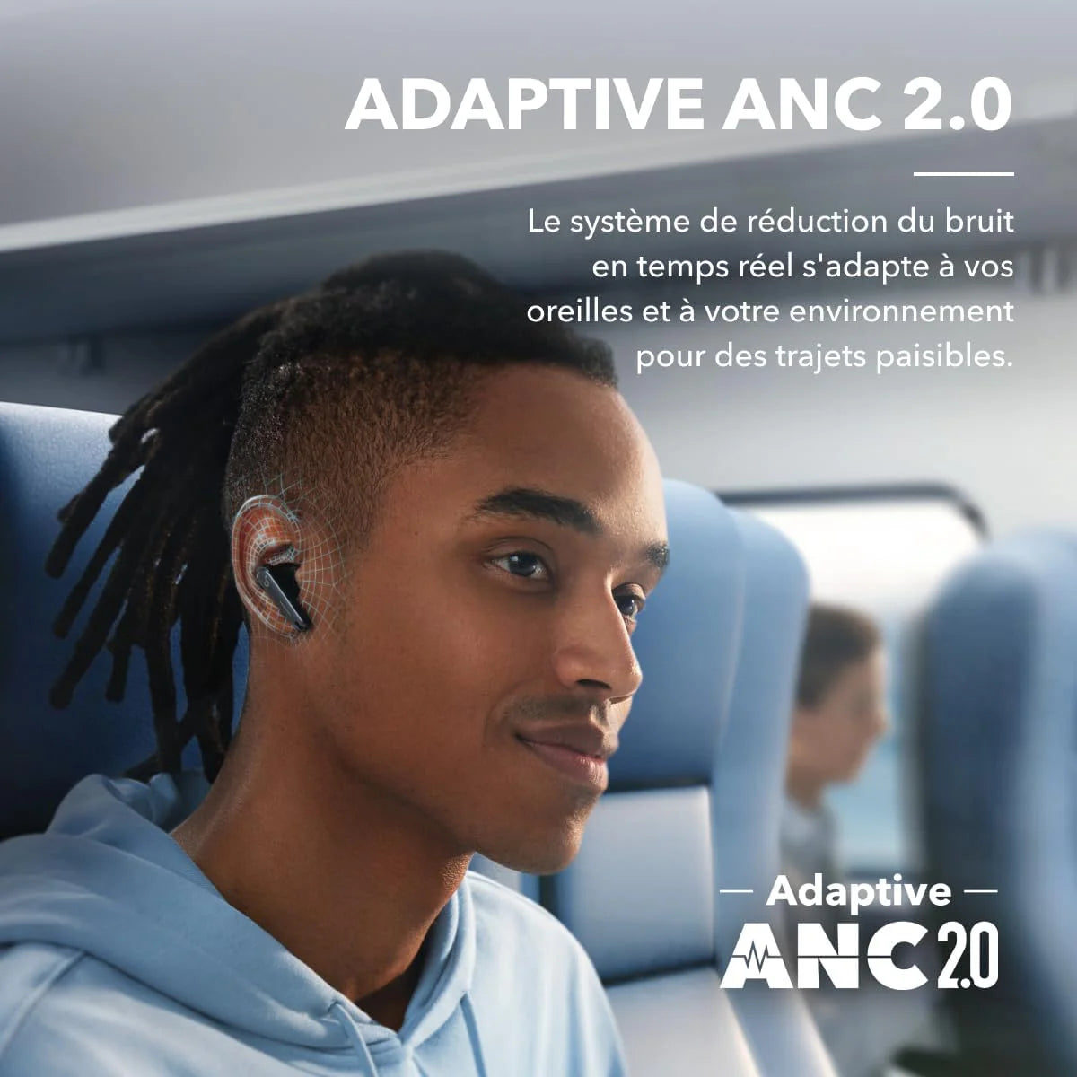 ANKER Liberty 4 NC