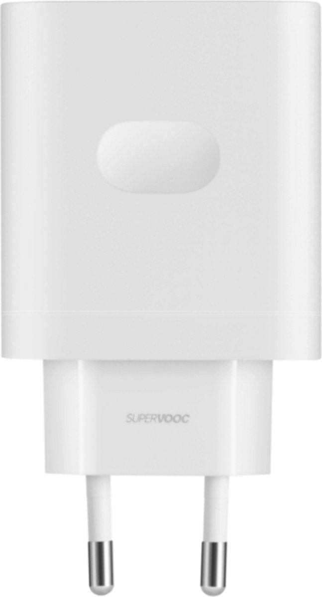 Chargeur oneplus 100W (officiele charger)