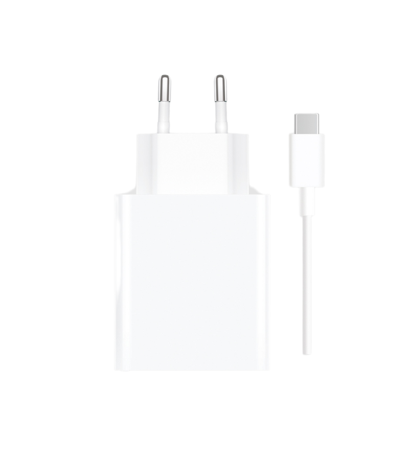 Chargeur xiaomi 67W (officiele charger)