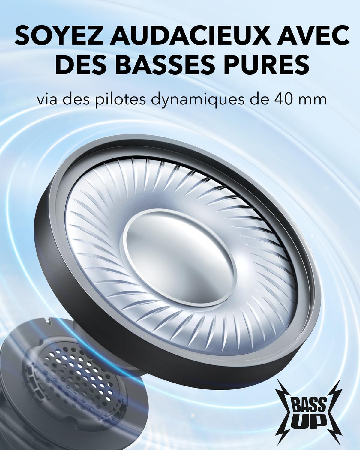 ANKER H30i
