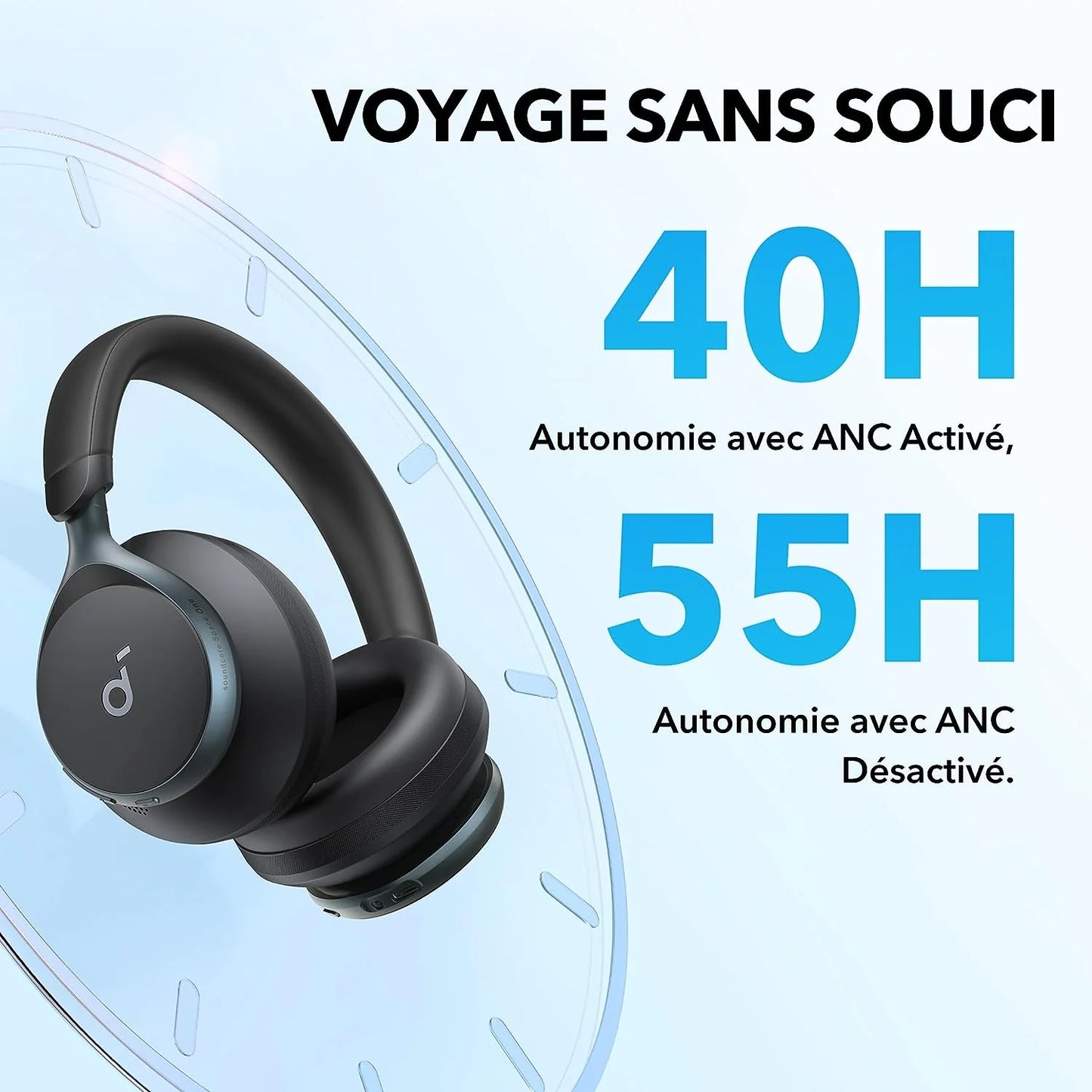 ANKER Space One