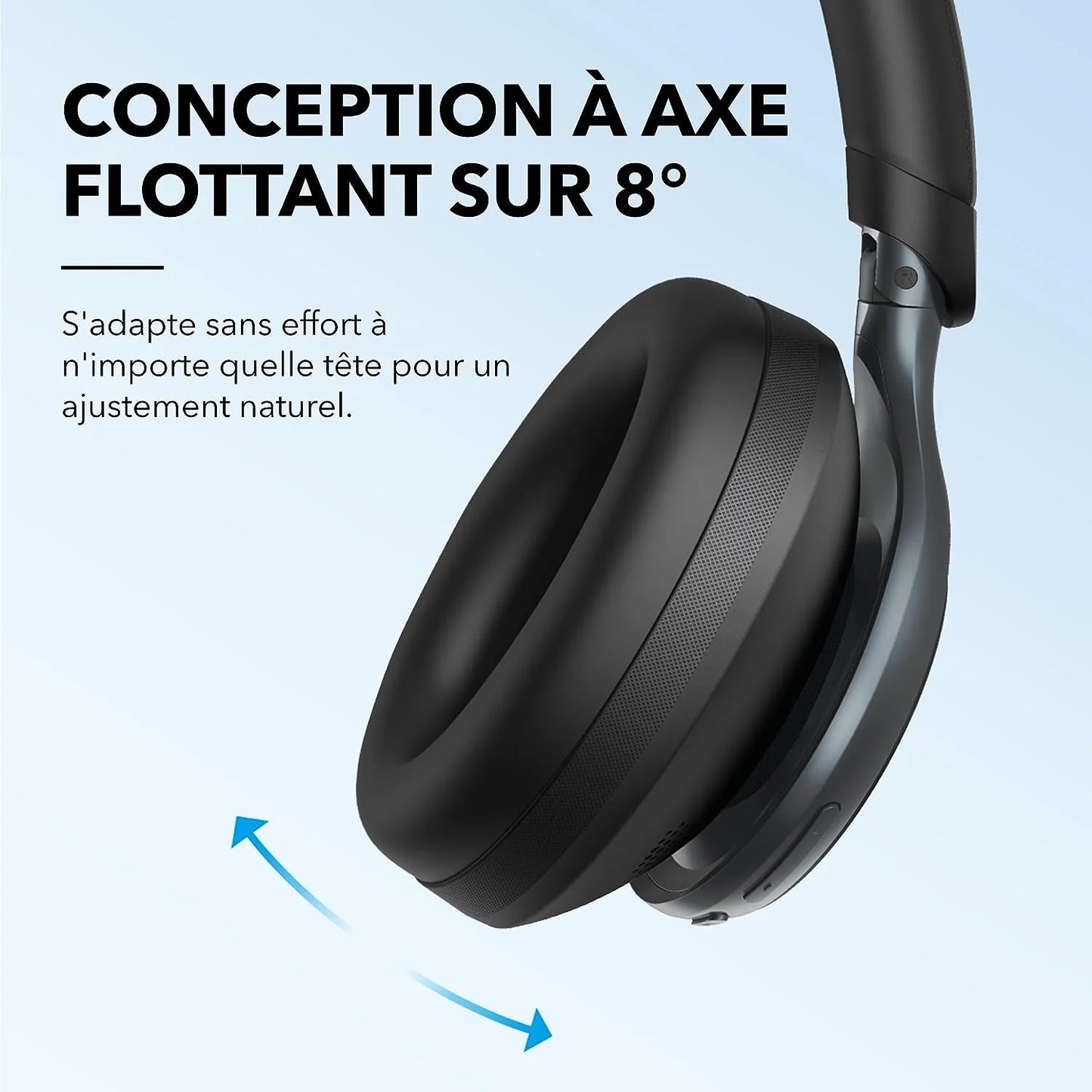 ANKER Space One