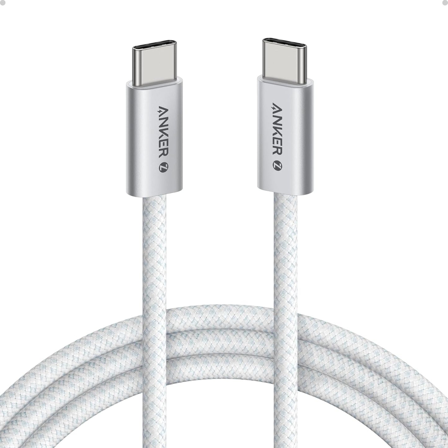 Cable Anker zolo 240w 1.5M le Premuim de chez anker