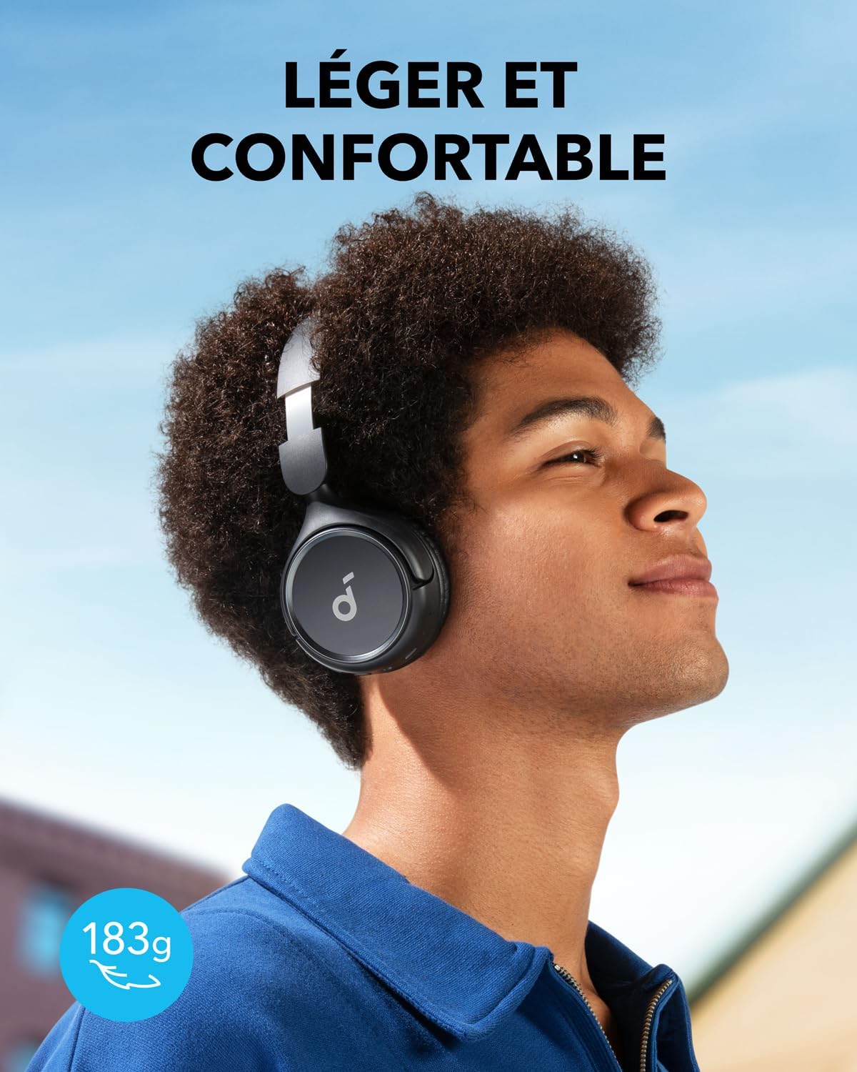 ANKER H30i