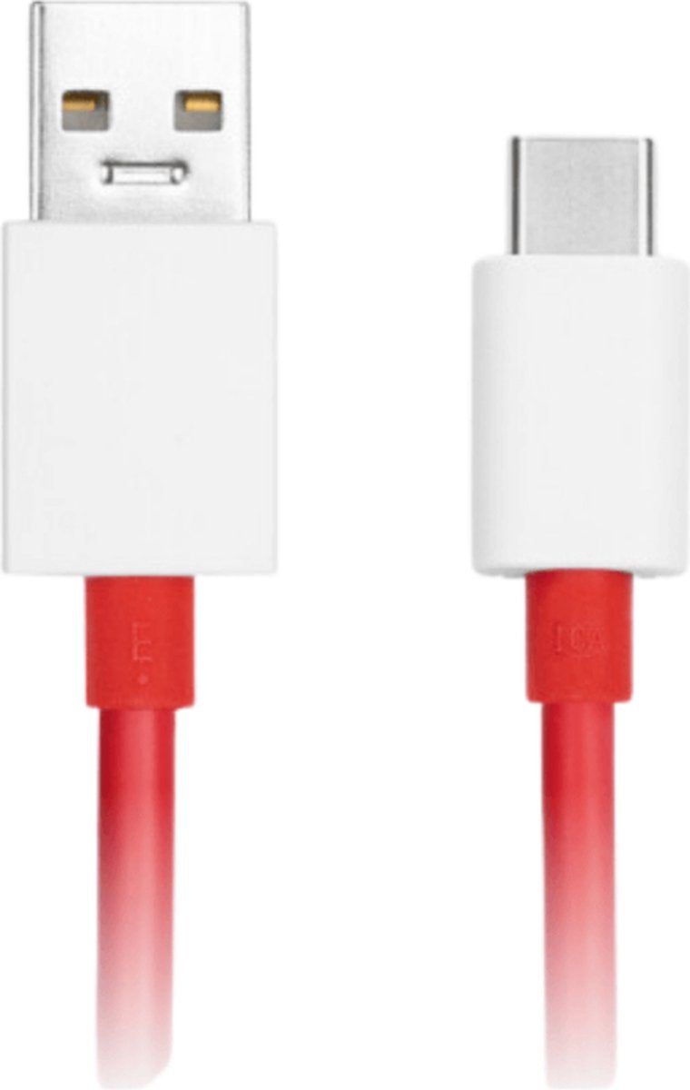 Chargeur oneplus 100W (officiele charger)