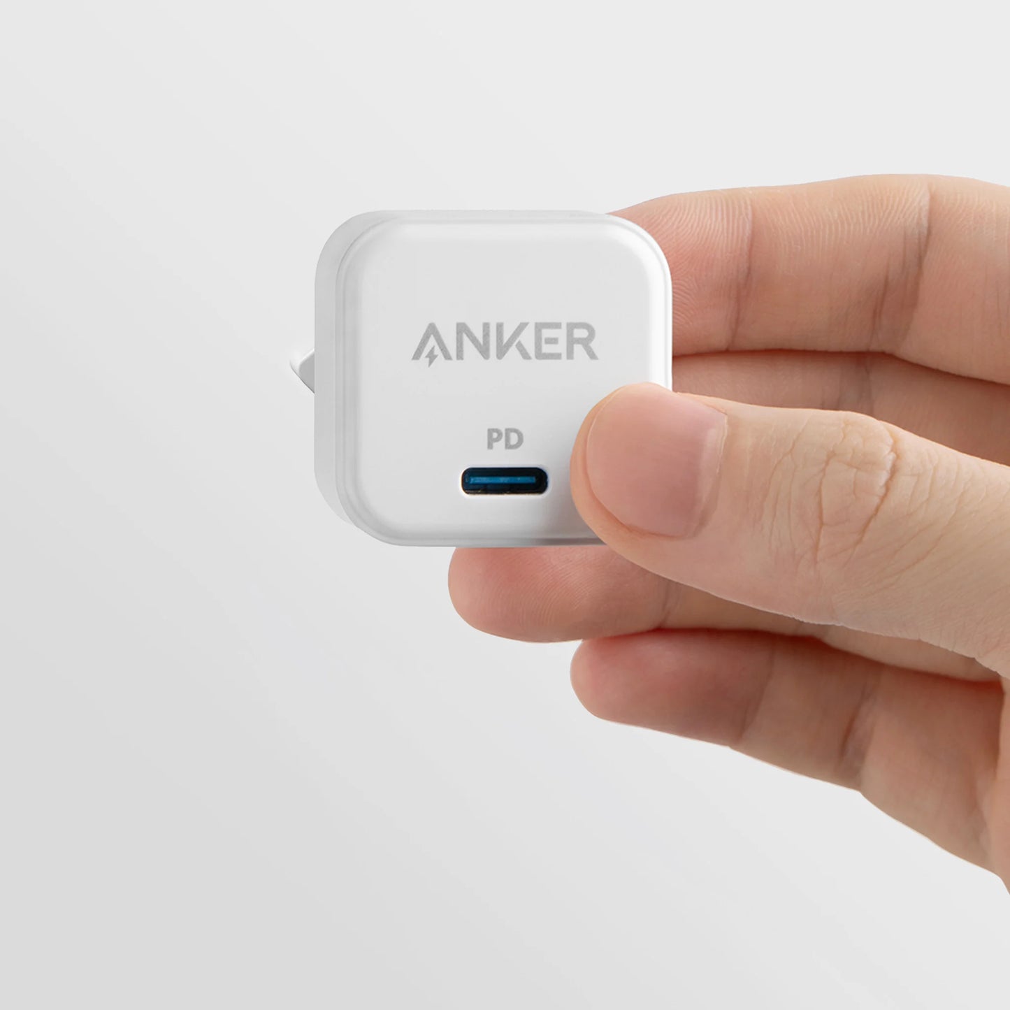 ANKER powerport III 20w