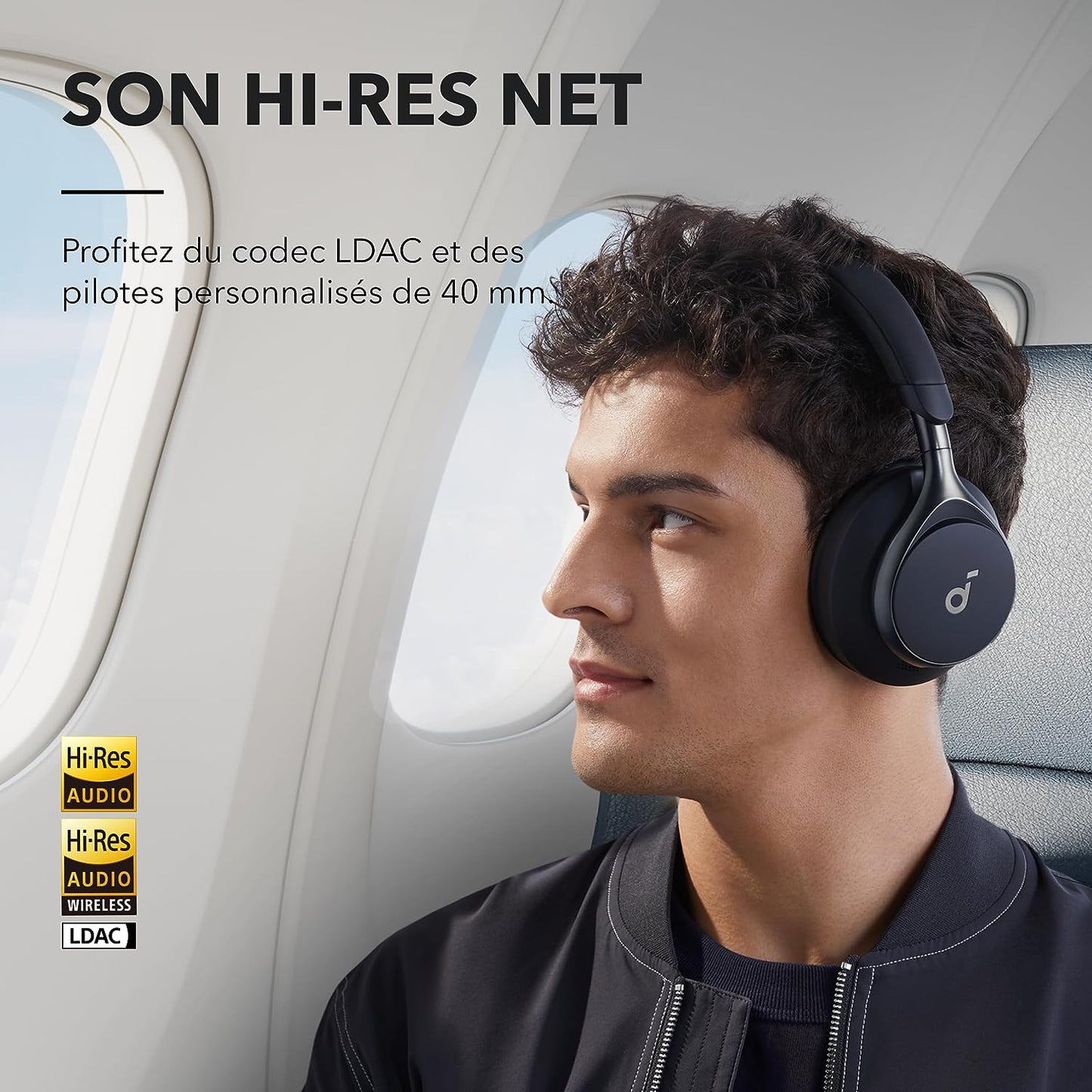 ANKER Space One
