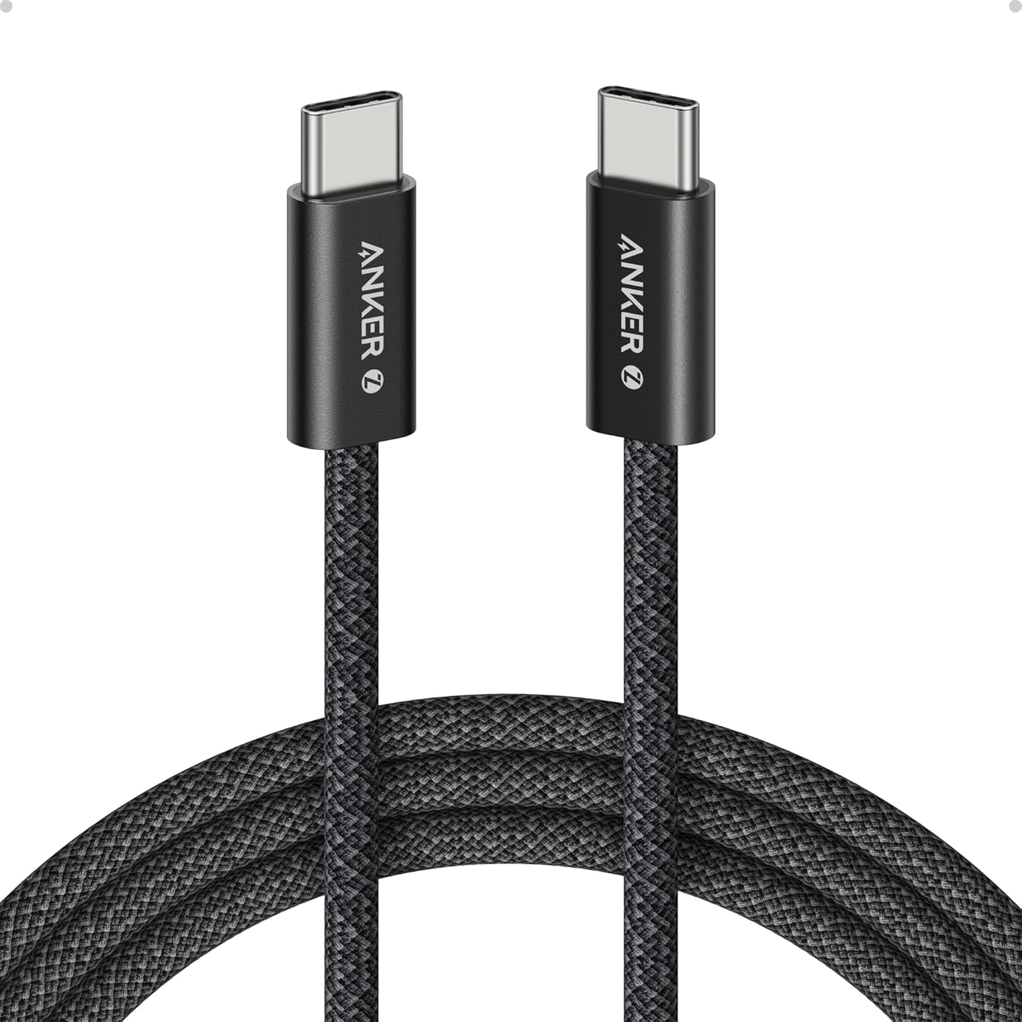 Cable Anker zolo 240w 1.5M le Premuim de chez anker