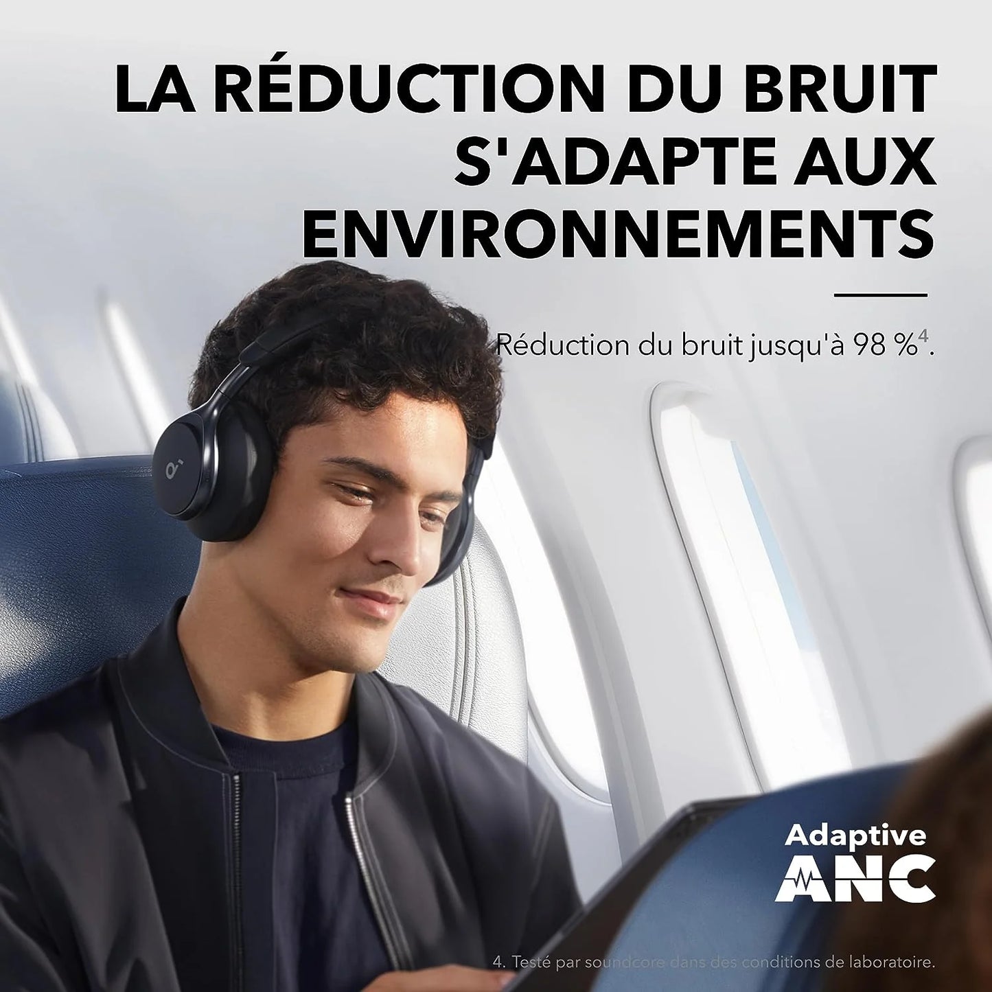 ANKER Space One