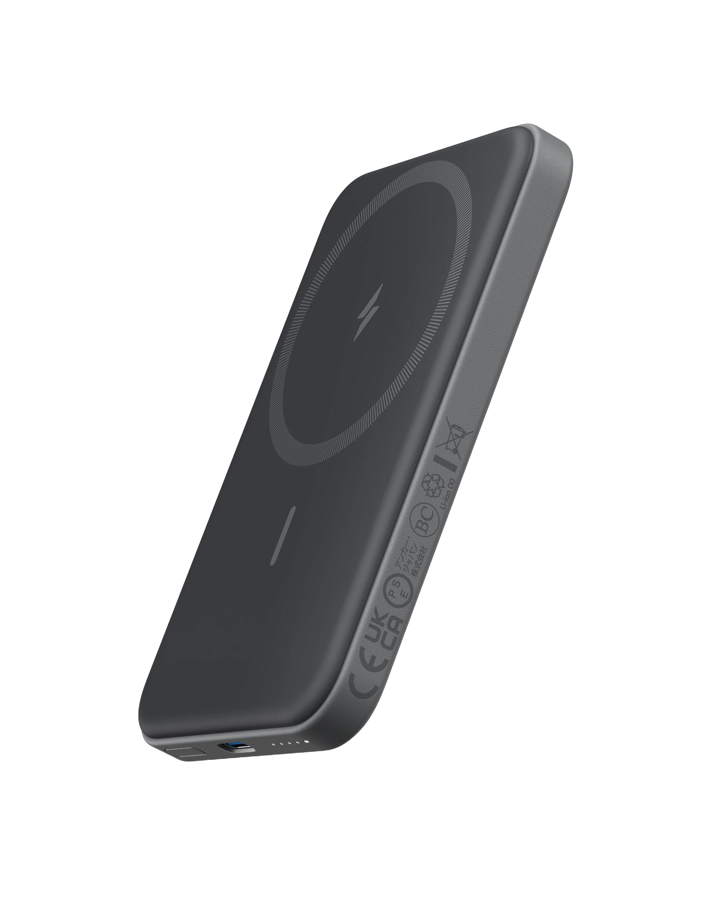 ANKER magsafe Battery (MagGo)