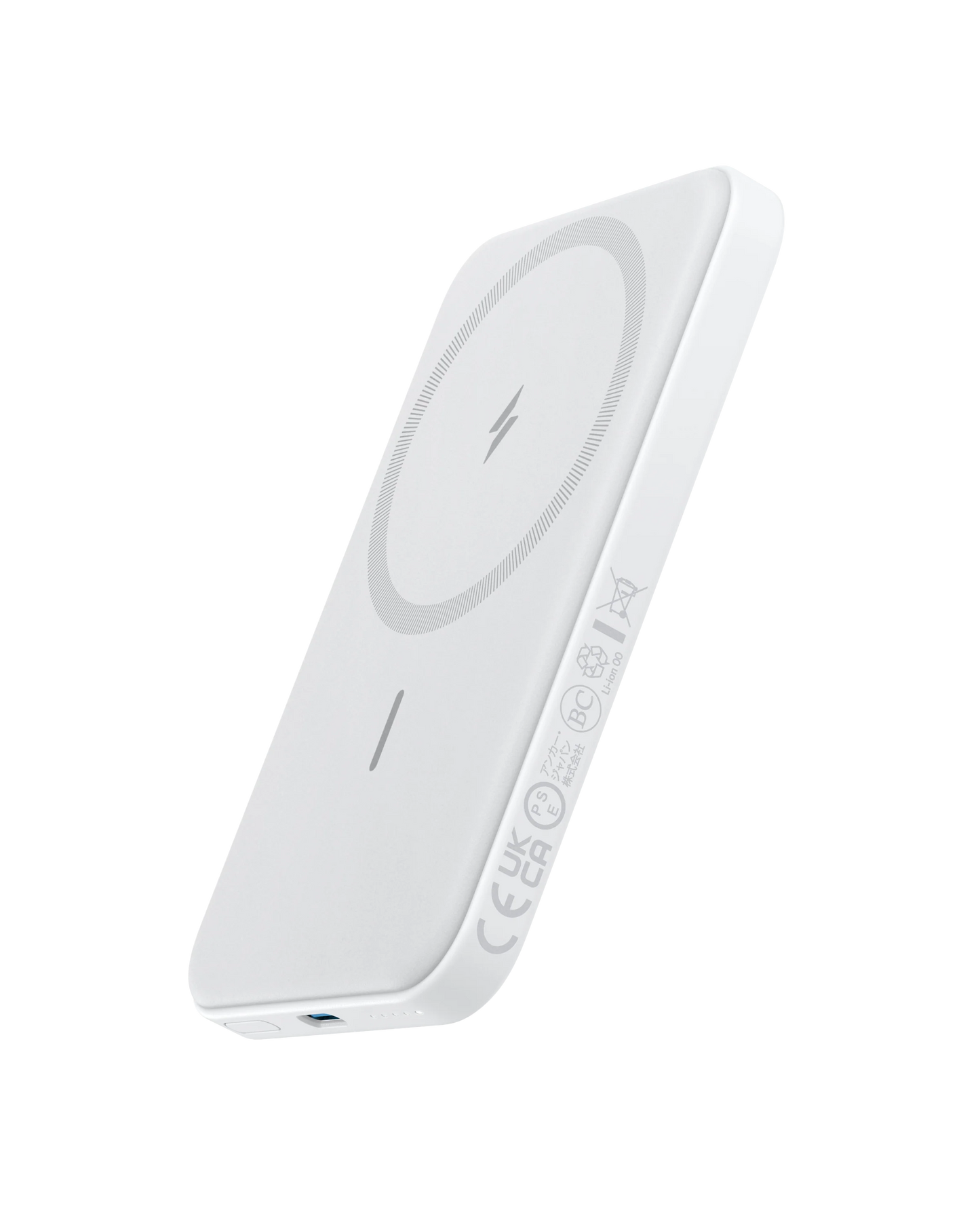 ANKER magsafe Battery (MagGo)