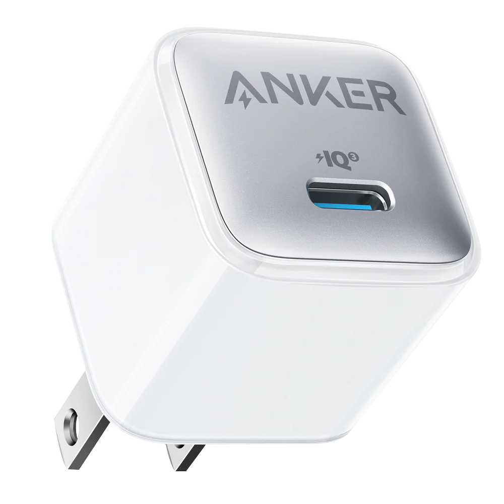 ANKER Nano Pro Charger (20W)