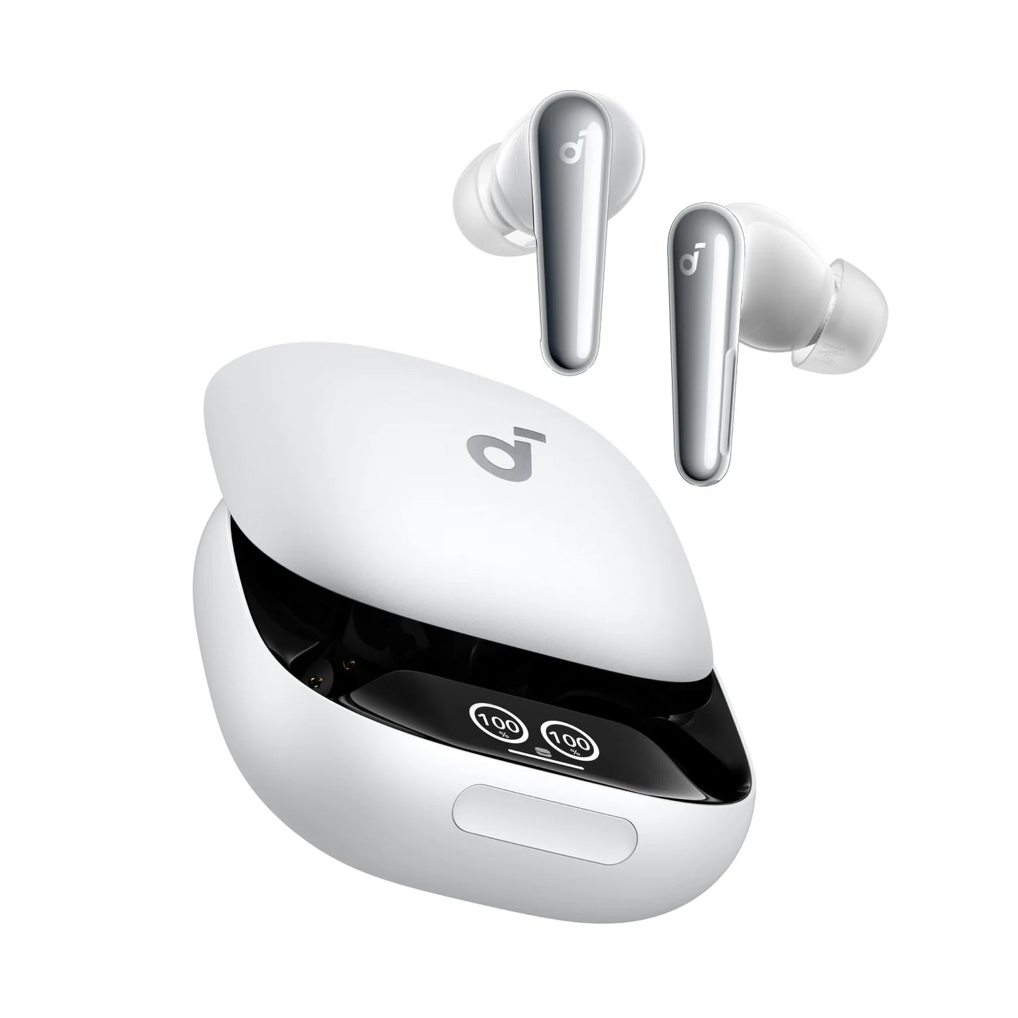 ANKER liberty 4 pro