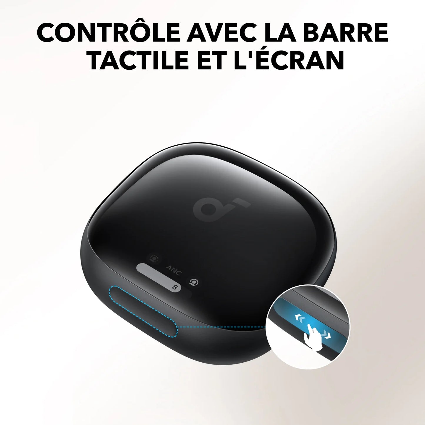 ANKER liberty 4 pro