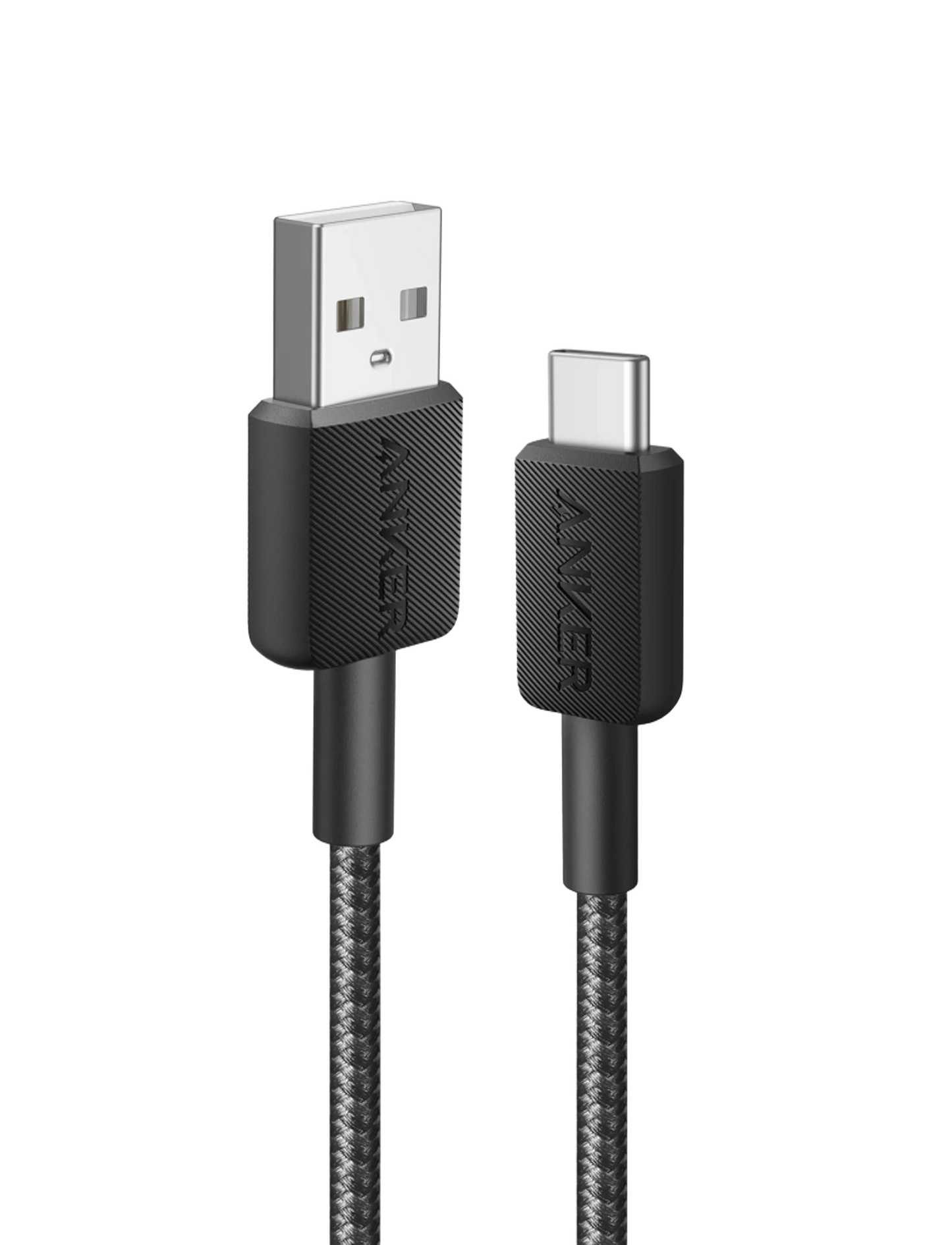 Cable anker type A to type C 1.8m