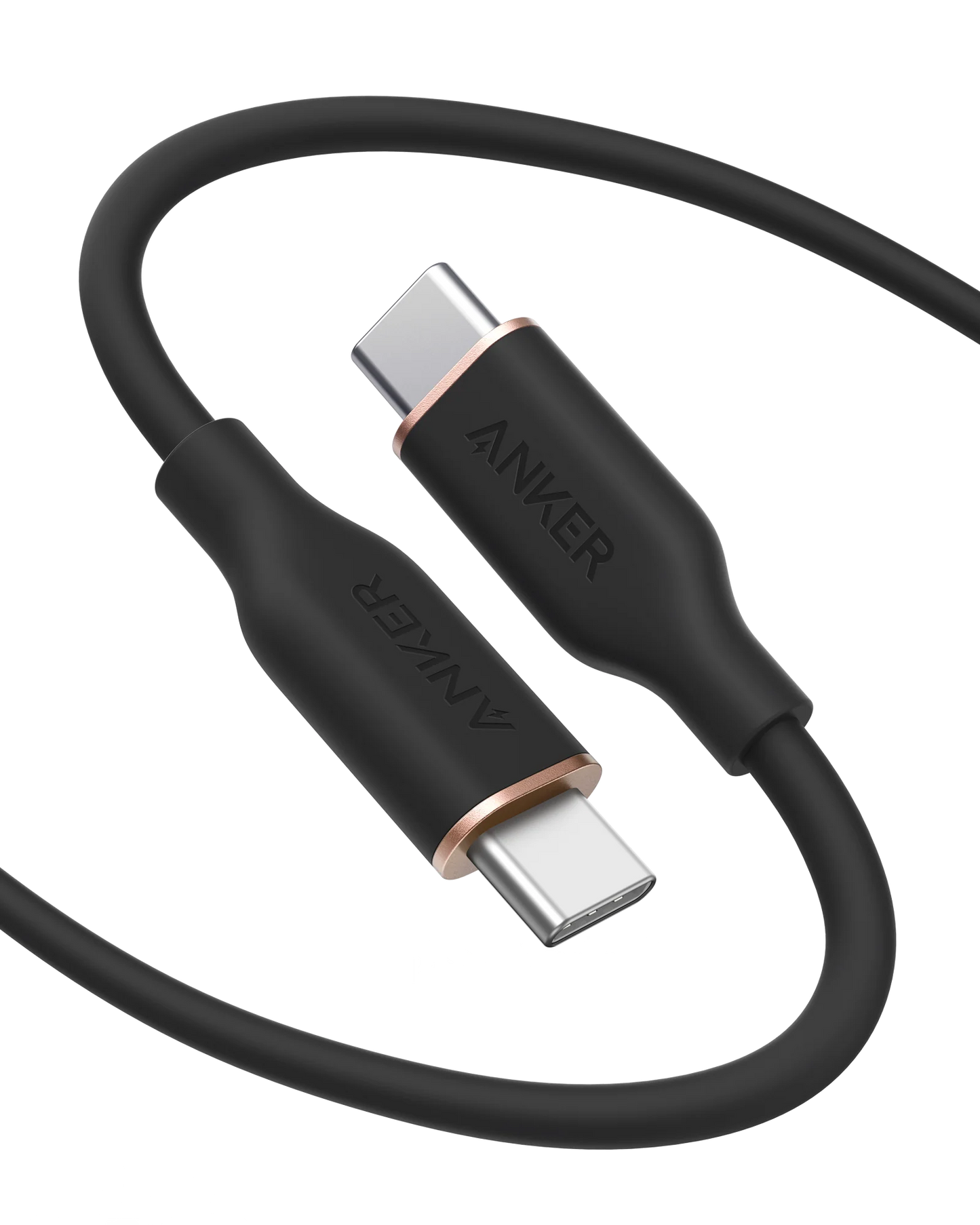 Câble Anker 100W (Serie 6) Type C-Type C