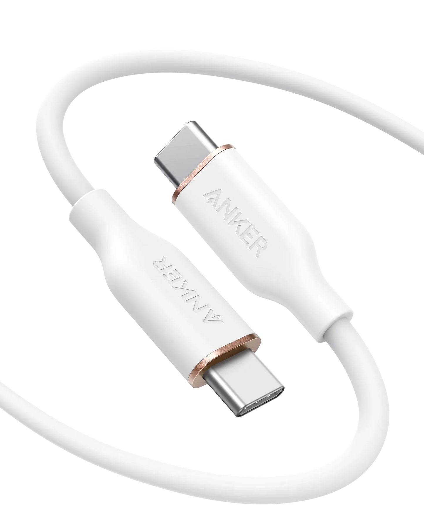 Câble Anker 100W (Serie 6) Type C-Type C