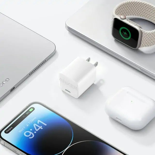 Chargeur ANKER 30w