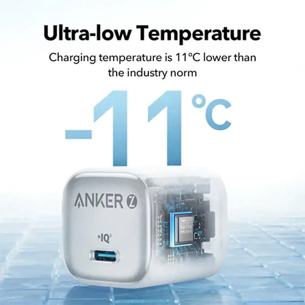 ANKER zolo 20w