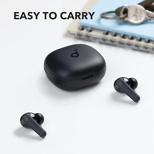 Anker soundcore R50i
