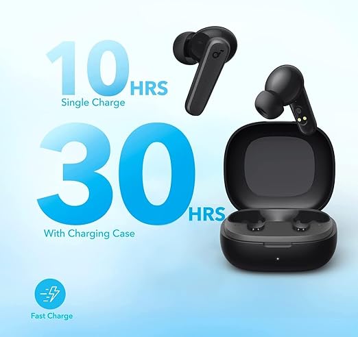 Anker soundcore R50i
