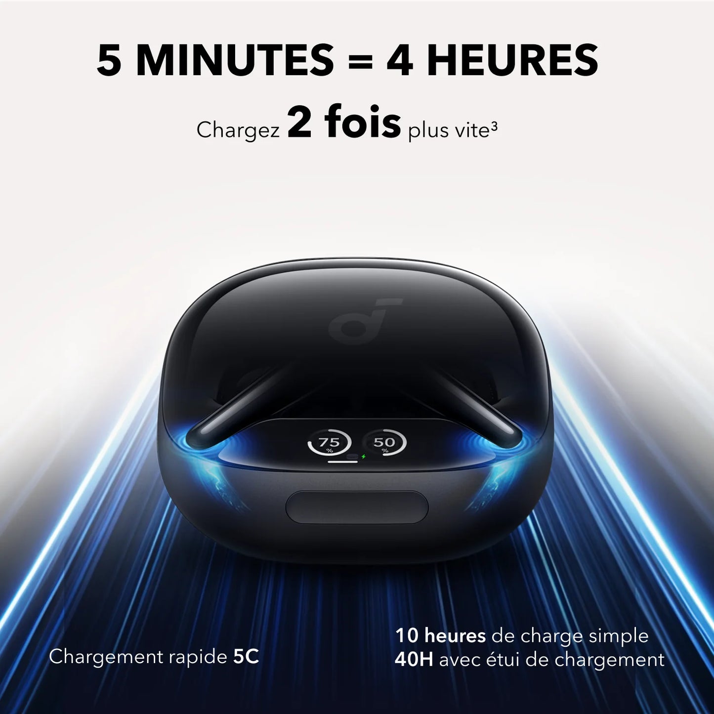 ANKER liberty 4 pro