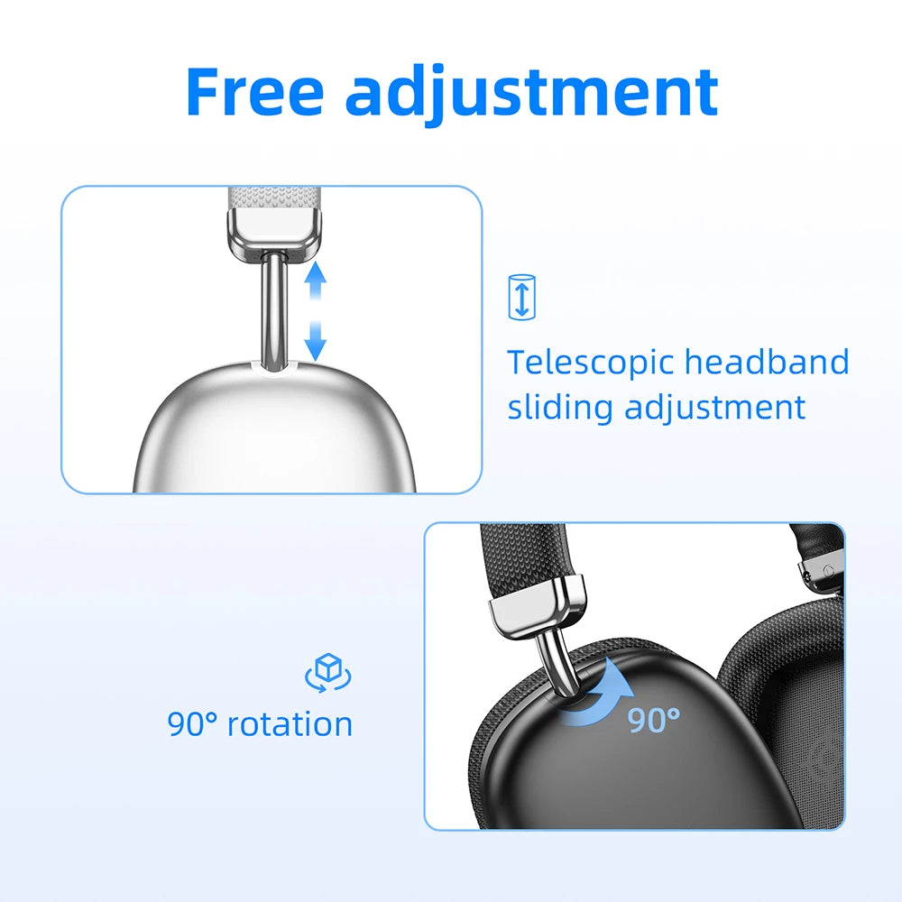 Casque Hoco W35